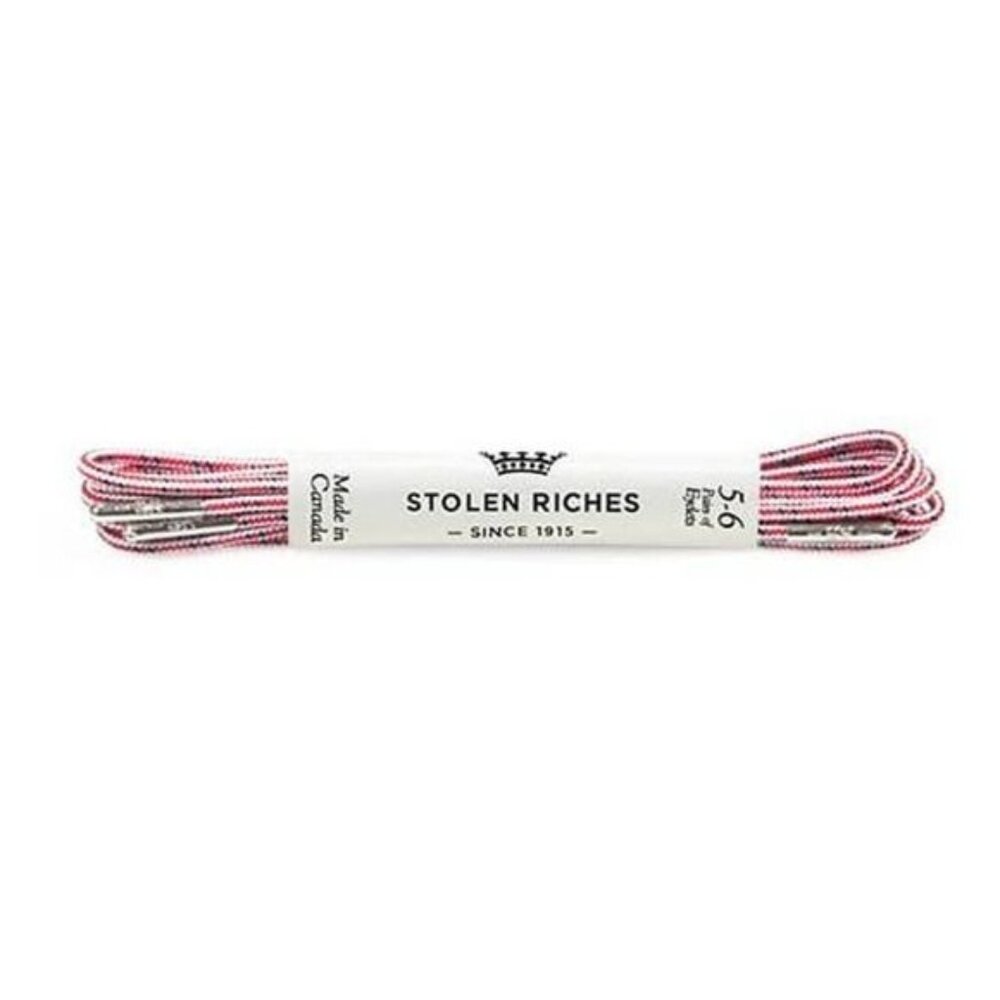 Stolen Riches Bondi‎ Dress Shoe Laces 32"